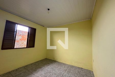 Quarto 1 de casa para alugar com 2 quartos, 50m² em Campina, São Leopoldo