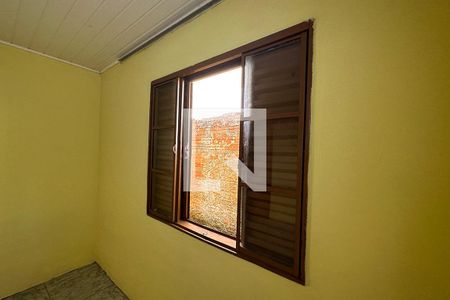 Quarto 1 - Janela de casa para alugar com 2 quartos, 50m² em Campina, São Leopoldo