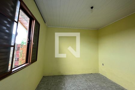 Quarto 1 de casa para alugar com 2 quartos, 50m² em Campina, São Leopoldo