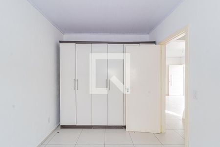 Casa de condomínio à venda com 56m², 2 quartos e 1 vagaQuarto 2