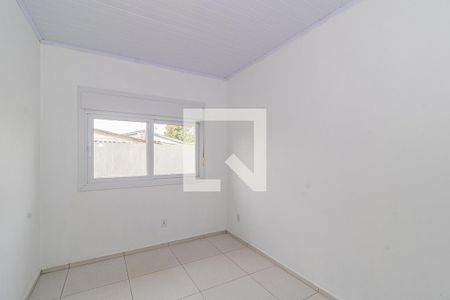 Quarto 1 de casa de condomínio para alugar com 2 quartos, 56m² em Niterói, Canoas