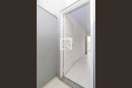 Casa de condomínio à venda com 56m², 2 quartos e 1 vagaÁrea de Serviço