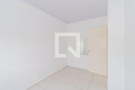 Quarto 1 de casa de condomínio para alugar com 2 quartos, 56m² em Niterói, Canoas