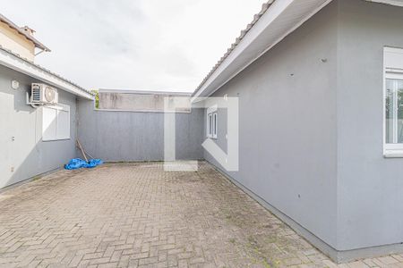 Casa de condomínio à venda com 56m², 2 quartos e 1 vagaGaragem