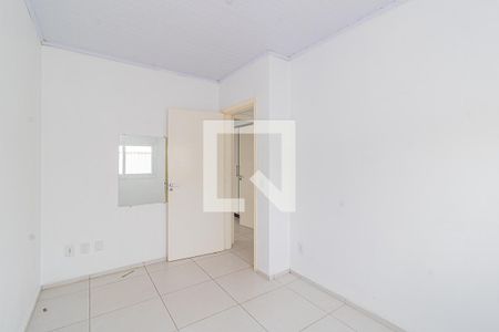 Quarto 1 de casa de condomínio para alugar com 2 quartos, 56m² em Niterói, Canoas