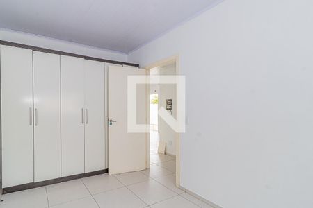 Casa de condomínio à venda com 56m², 2 quartos e 1 vagaQuarto 2