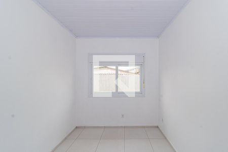 Quarto 1 de casa de condomínio para alugar com 2 quartos, 56m² em Niterói, Canoas