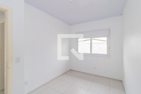Quarto 1 de casa de condomínio para alugar com 2 quartos, 56m² em Niterói, Canoas