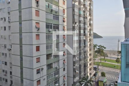 Apartamento para alugar com 75m², 2 quartos e 1 vagaVista do Quarto 2