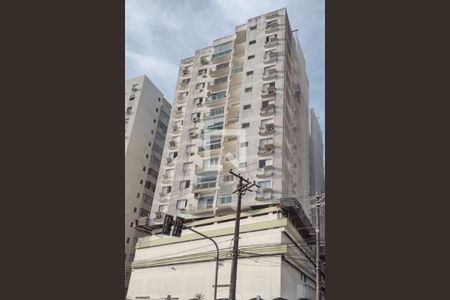 Apartamento para alugar com 75m², 2 quartos e 1 vagaFachada