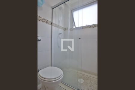 Apartamento para alugar com 75m², 2 quartos e 1 vagaBanheiro