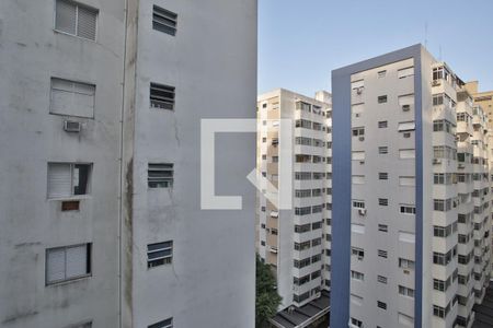 Apartamento para alugar com 75m², 2 quartos e 1 vagaVista da Área de Serviço