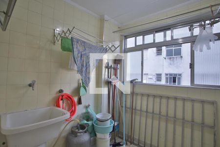 Apartamento para alugar com 75m², 2 quartos e 1 vagaÁrea de Serviço