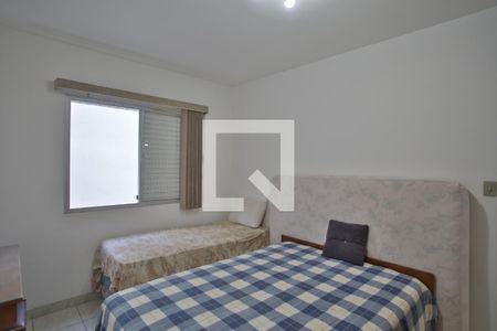 Quarto 1 de apartamento para alugar com 2 quartos, 75m² em Ponta da Praia, Santos