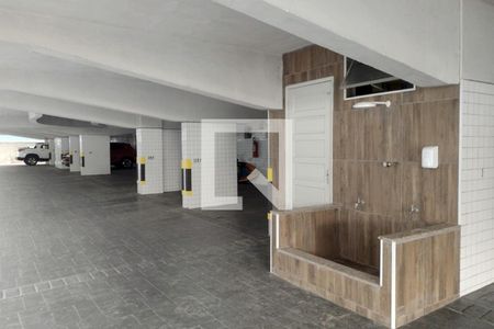 Apartamento para alugar com 75m², 2 quartos e 1 vagaÁrea Comum - Garagem demarcada