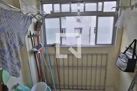 Apartamento para alugar com 75m², 2 quartos e 1 vagaÁrea de Serviço