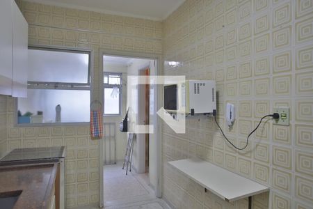 Apartamento para alugar com 75m², 2 quartos e 1 vagaCozinha
