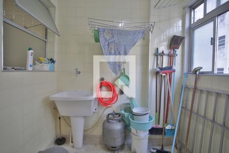 Apartamento para alugar com 75m², 2 quartos e 1 vagaÁrea de Serviço