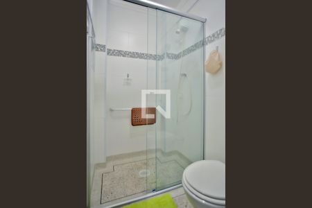 Apartamento para alugar com 75m², 2 quartos e 1 vagaSuíte do Quarto 1