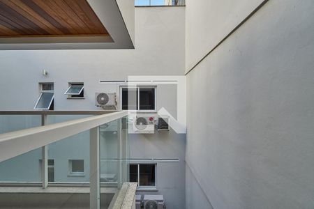 Quarto Suite Vista de apartamento à venda com 2 quartos, 68m² em Vila Isabel, Rio de Janeiro