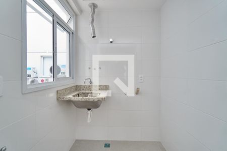 Apartamento à venda com 68m², 2 quartos e 2 vagasÁrea de Serviço