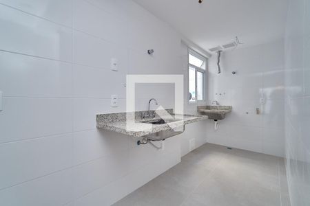 Apartamento à venda com 68m², 2 quartos e 2 vagasCozinha