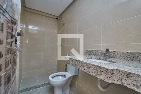 Banheiro Suite de apartamento à venda com 2 quartos, 68m² em Vila Isabel, Rio de Janeiro