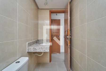 Apartamento à venda com 68m², 2 quartos e 2 vagasBanheiro Suite