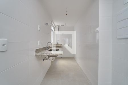 Apartamento à venda com 68m², 2 quartos e 2 vagasCozinha