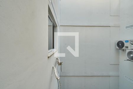 Apartamento à venda com 68m², 2 quartos e 2 vagasÁrea de Serviço Vista