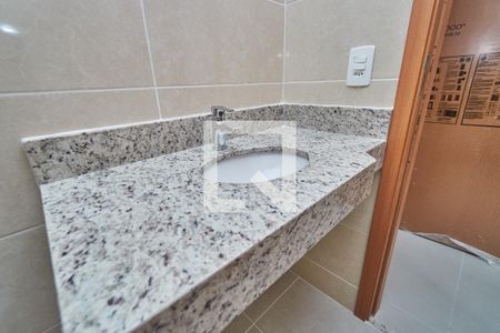 Apartamento à venda com 68m², 2 quartos e 2 vagasBanheiro Suite
