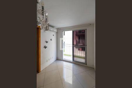 Quarto  de apartamento à venda com 2 quartos, 42m² em Santos Dumont, São Leopoldo