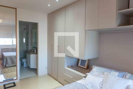 Apartamento à venda com 159m², 3 quartos e 2 vagasSuíte