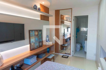 Apartamento à venda com 159m², 3 quartos e 2 vagasSuíte