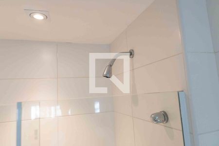 Apartamento à venda com 159m², 3 quartos e 2 vagasBanheiro da Suíte