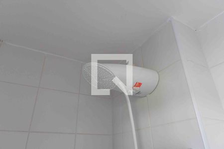 Apartamento à venda com 159m², 3 quartos e 2 vagasBanheiro de Serviço