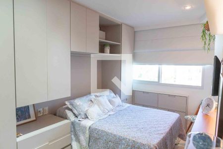 Apartamento à venda com 159m², 3 quartos e 2 vagasSuíte
