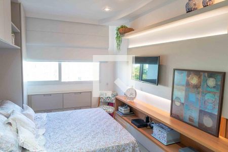 Apartamento à venda com 159m², 3 quartos e 2 vagasSuíte