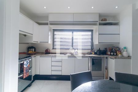 Apartamento à venda com 164m², 1 quarto e 2 vagas Apartamento à venda com 164m², 1 quarto e 2 vagasCozinha