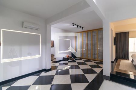 Suíte de apartamento à venda com 1 quarto, 164m² em Jardim Paulista, São Paulo