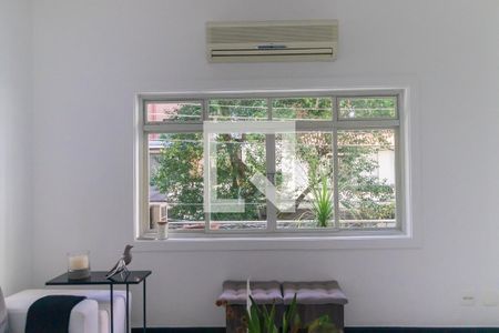 Apartamento à venda com 164m², 1 quarto e 2 vagas Apartamento à venda com 164m², 1 quarto e 2 vagasVista da Varanda