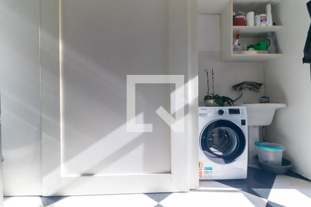 Apartamento à venda com 164m², 1 quarto e 2 vagas Apartamento à venda com 164m², 1 quarto e 2 vagasÁrea de Serviço