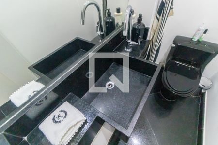 Apartamento à venda com 164m², 1 quarto e 2 vagas Apartamento à venda com 164m², 1 quarto e 2 vagasLavabo