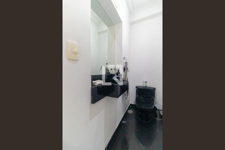 Apartamento à venda com 164m², 1 quarto e 2 vagas Apartamento à venda com 164m², 1 quarto e 2 vagasLavabo