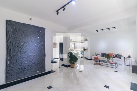 Sala de apartamento à venda com 1 quarto, 164m² em Jardim Paulista, São Paulo