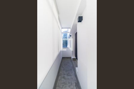 Apartamento à venda com 164m², 1 quarto e 2 vagas Apartamento à venda com 164m², 1 quarto e 2 vagasVaranda da Suíte