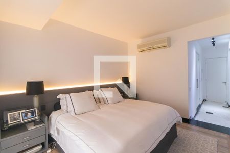 Suíte de apartamento à venda com 1 quarto, 164m² em Jardim Paulista, São Paulo