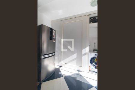 Apartamento à venda com 164m², 1 quarto e 2 vagas Apartamento à venda com 164m², 1 quarto e 2 vagasÁrea de Serviço