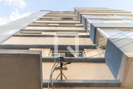 Apartamento à venda com 164m², 1 quarto e 2 vagas Apartamento à venda com 164m², 1 quarto e 2 vagasFachada