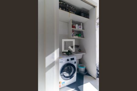 Apartamento à venda com 164m², 1 quarto e 2 vagas Apartamento à venda com 164m², 1 quarto e 2 vagasÁrea de Serviço